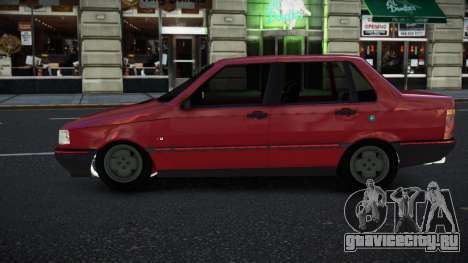 Fiat Duna Pobsuza для GTA 4