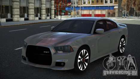 Dodge Charger Tuuyo для GTA 4
