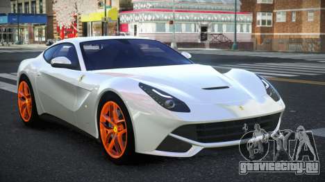 Ferrari F12 Onyrir для GTA 4