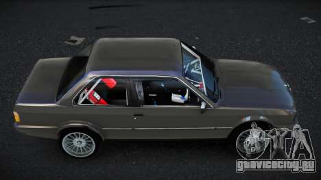 BMW M3 E30 Tacde для GTA 4