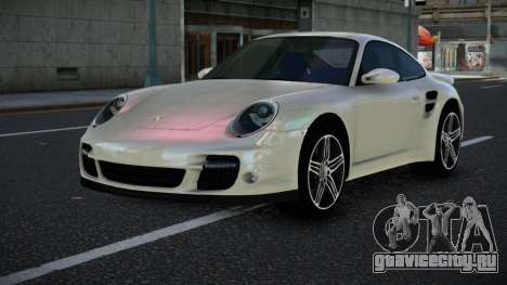 Porsche 911 Pebe для GTA 4