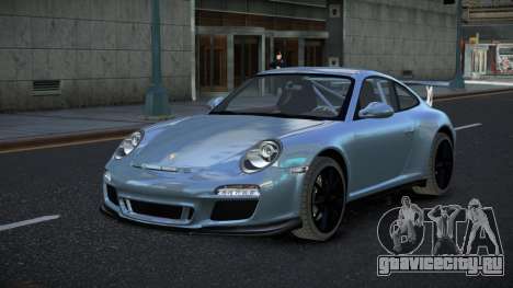 Porsche 911 Sohcutumi для GTA 4