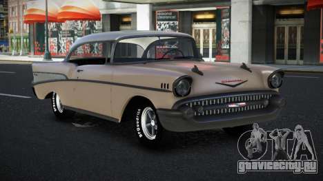 Chevrolet Bel Air Tugcuyo для GTA 4