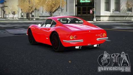 Ferrari Dino Ohim для GTA 4