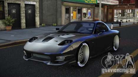 Mazda RX-7 Neru для GTA 4
