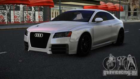 Audi S5 Youvo для GTA 4