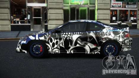 Honda Integra Joanre S5 для GTA 4
