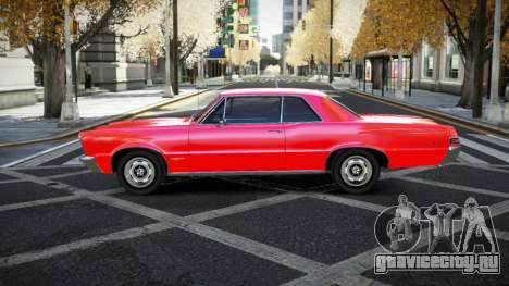 Ferrari 599 Rophy S14 для GTA 4