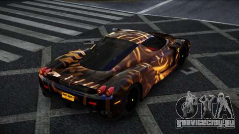 Ferrari Enzo Vantery S1 для GTA 4