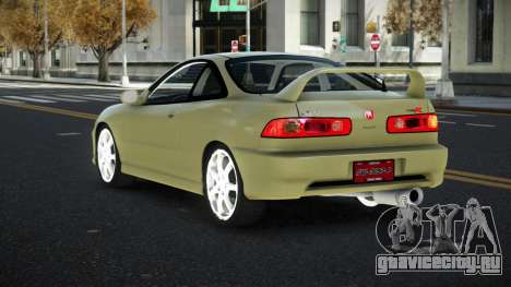 Acura Integra Koysir для GTA 4