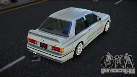 BMW M3 E30 Sezciley для GTA 4