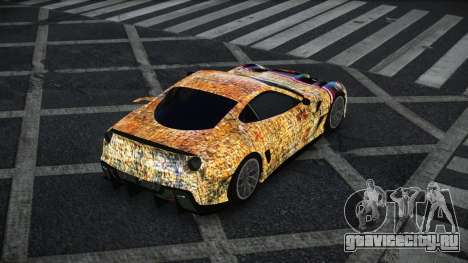 Ferrari 599 Rophy S6 для GTA 4