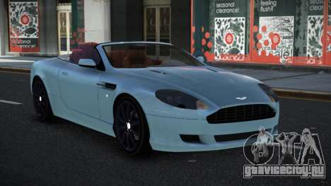 Aston Martin DB9 Davgolipe для GTA 4