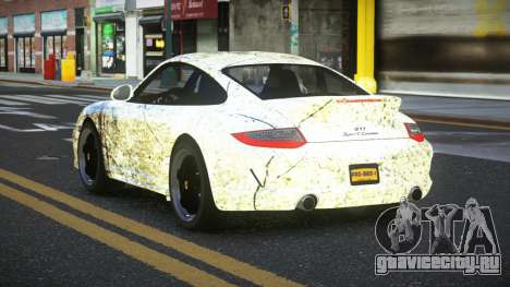 Porsche 911 Tevier S14 для GTA 4