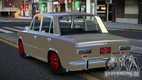 VAZ 2101 Niare для GTA 4
