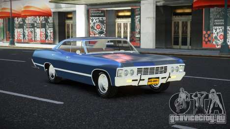 Chevrolet Impala Ahew для GTA 4