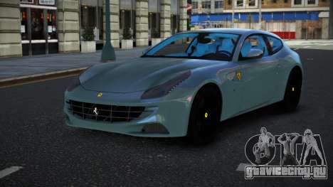 Ferrari F12 Abili для GTA 4