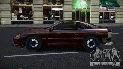 Dodge Stealth Rojre для GTA 4