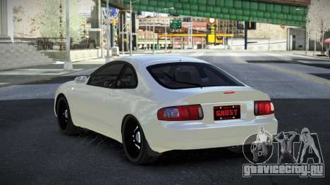 Toyota Celica Xulyon для GTA 4