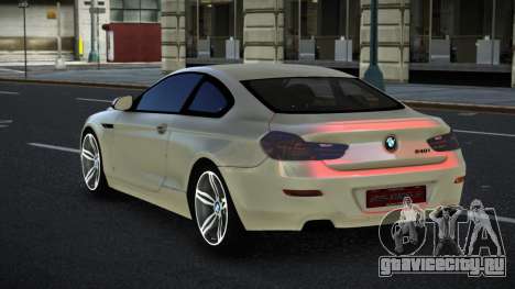 BMW M6 Macipela для GTA 4