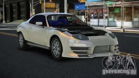 Mitsubishi FTO Ciodi для GTA 4