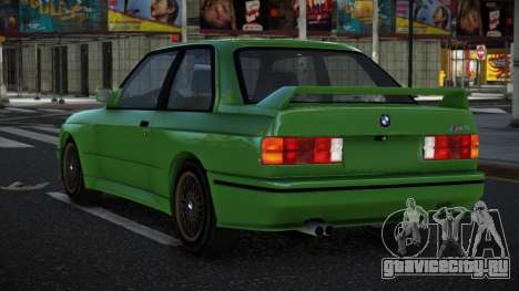 BMW M3 E30 Nippa для GTA 4