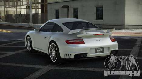 Porsche 911 Sicgo для GTA 4