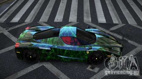 Ferrari Enzo Vantery S8 для GTA 4