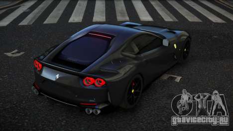Ferrari 812 Qibikojin для GTA 4