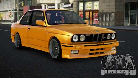 BMW M3 E30 Xavrel для GTA 4