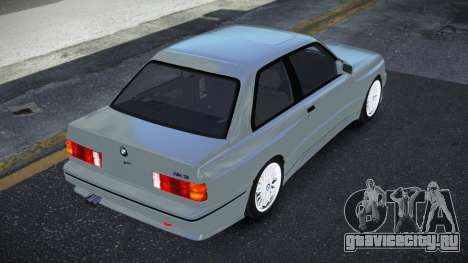 BMW M3 E30 Caazi для GTA 4