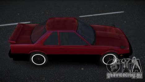 Nissan Skyline Tukutay для GTA 4