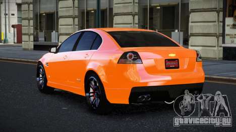 Chevrolet Lumina Zetwihemi для GTA 4