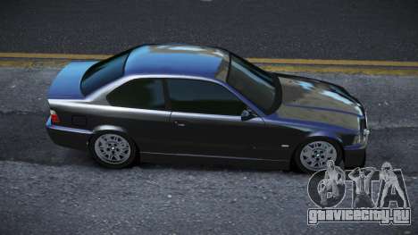 BMW M3 E36 Toeje для GTA 4