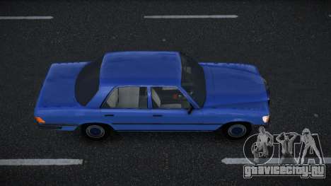 Mercedes-Benz 280SE Gatoyuve для GTA 4