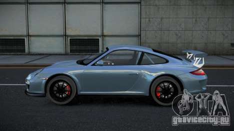 Porsche 911 Sohcutumi для GTA 4