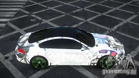 BMW M6 Aryli S4 для GTA 4