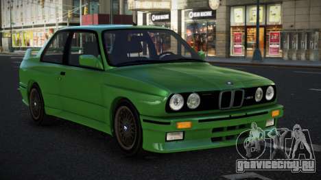 BMW M3 E30 Nippa для GTA 4