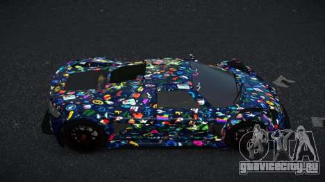 Gumpert Apollo Thoary S13 для GTA 4