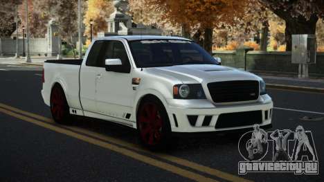 Saleen S331 Beiwi для GTA 4