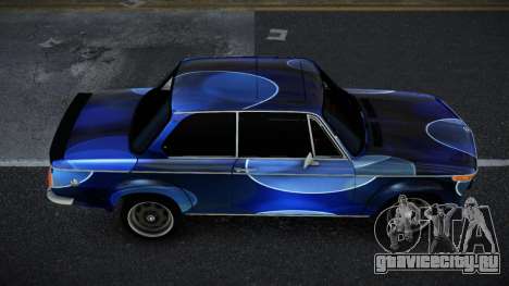 BMW 2002 Yagel S2 для GTA 4