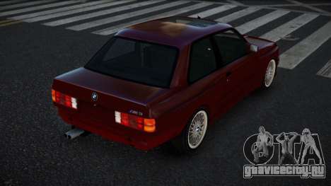 BMW M3 E30 Bupbo для GTA 4