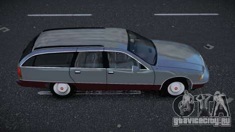 Chevrolet Caprice Votaradur для GTA 4