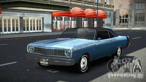 Dodge Dart Xobosevuv для GTA 4
