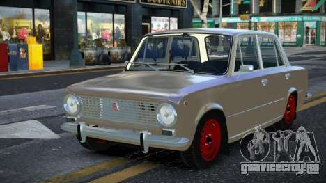 VAZ 2101 Niare для GTA 4