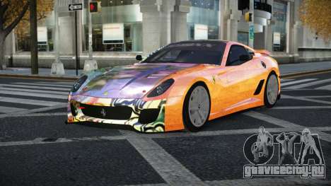 Pontiac GTO Graline для GTA 4