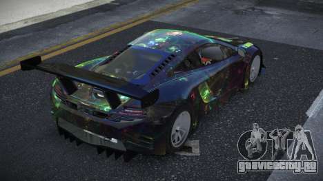 McLaren MP4 Xaley S11 для GTA 4