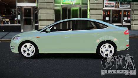 Ford Mondeo Wumyeni для GTA 4