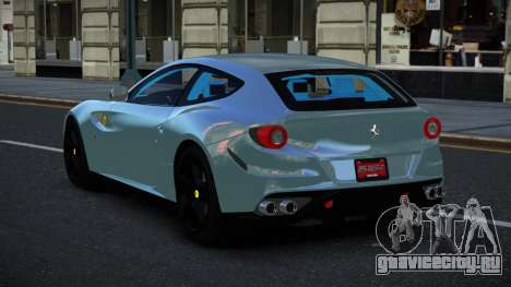 Ferrari F12 Abili для GTA 4