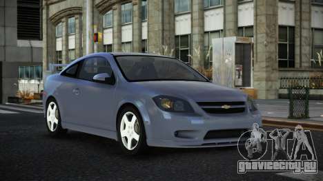 Chevrolet Cobalt Gomoqijeq для GTA 4